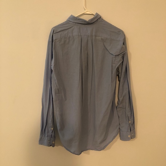 Ralph Lauren Mens Dress Shirt - Picture 5 of 5